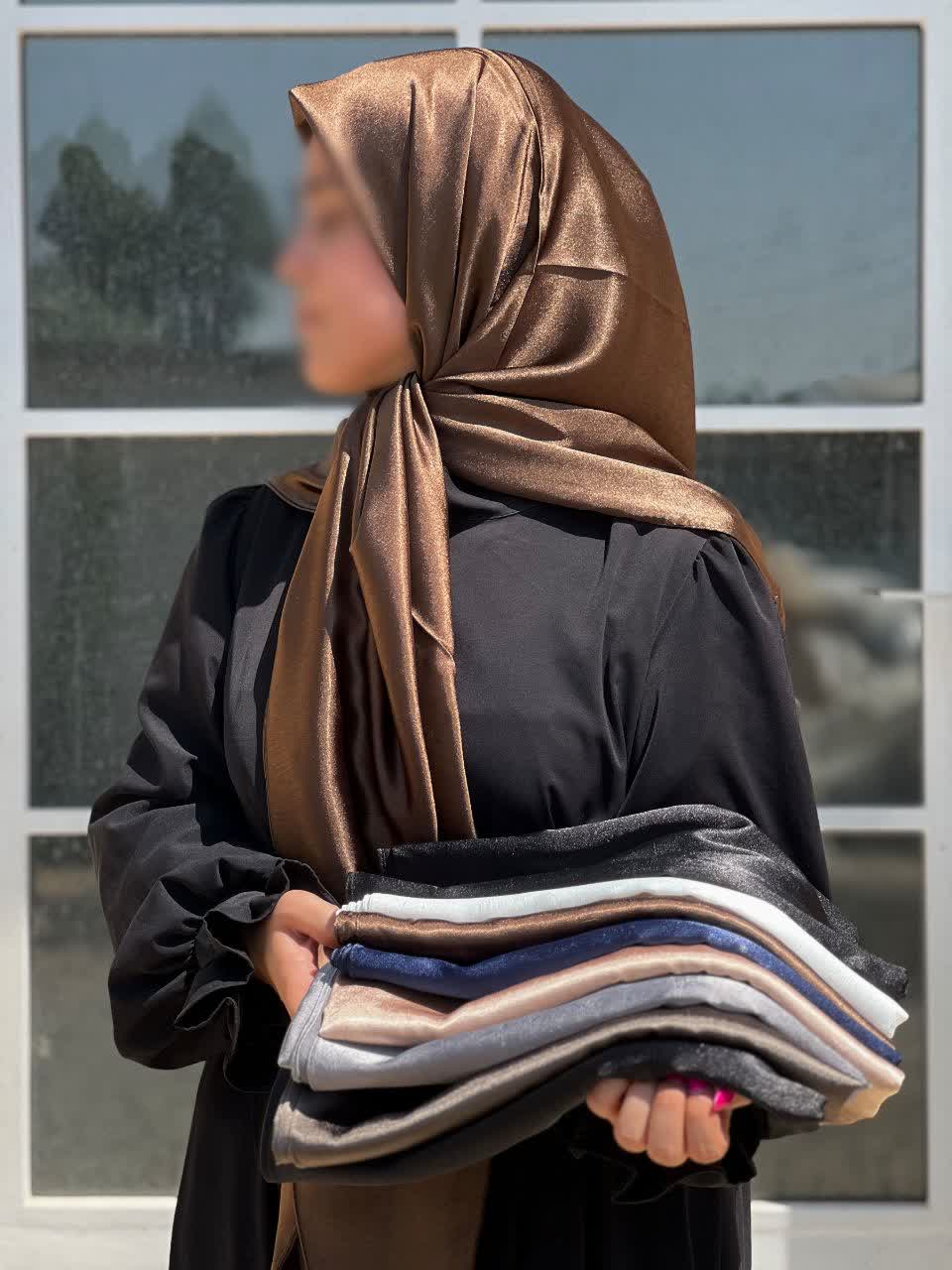 روسری بارسلونا