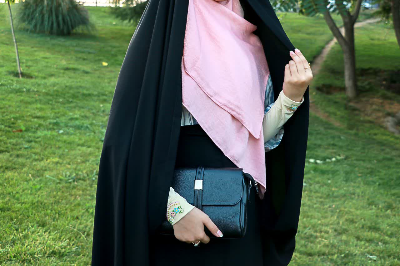 چادر حسنی